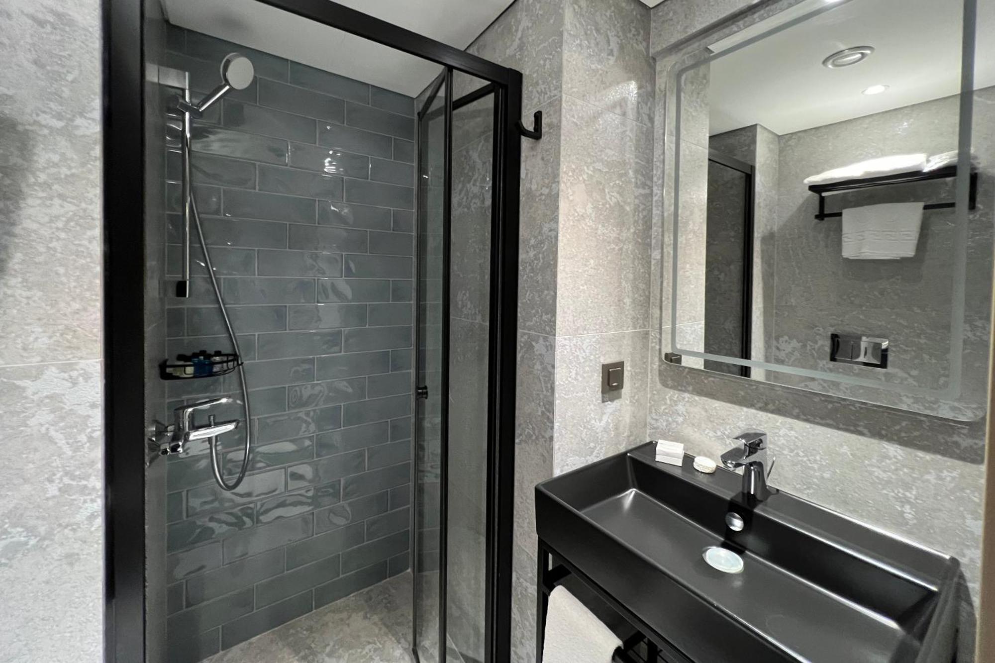 Woxx Hotel Истанбул Екстериор снимка